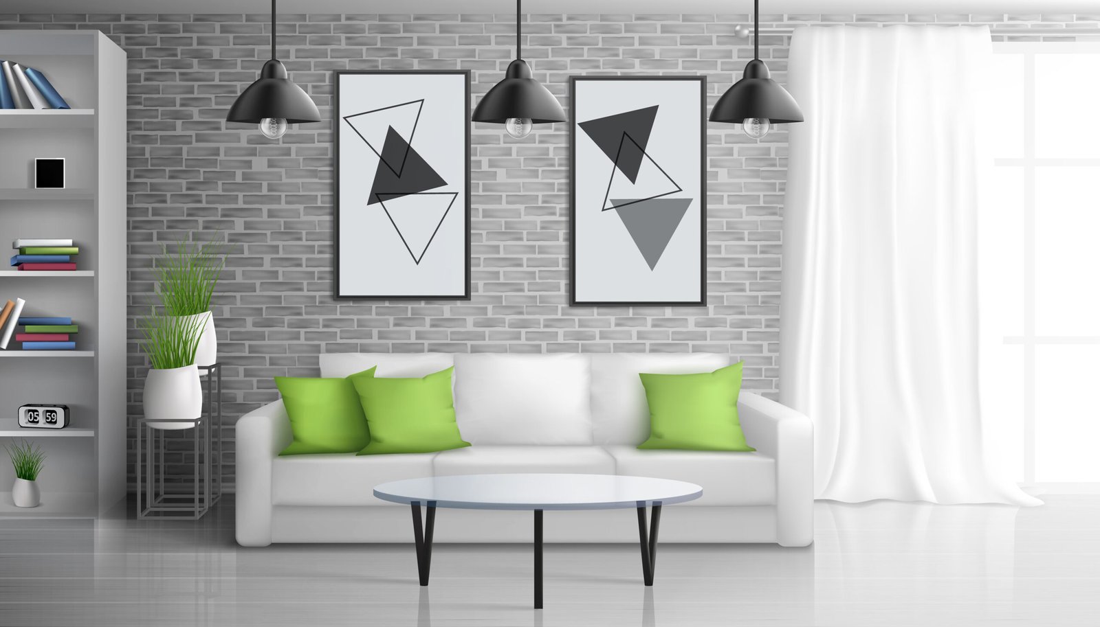Interior Painting
